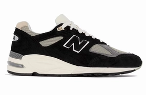 New Balance Store Lubbock NEW BALANCE 990V2 MIUSA TEDDY BLACK TRUE CAMO