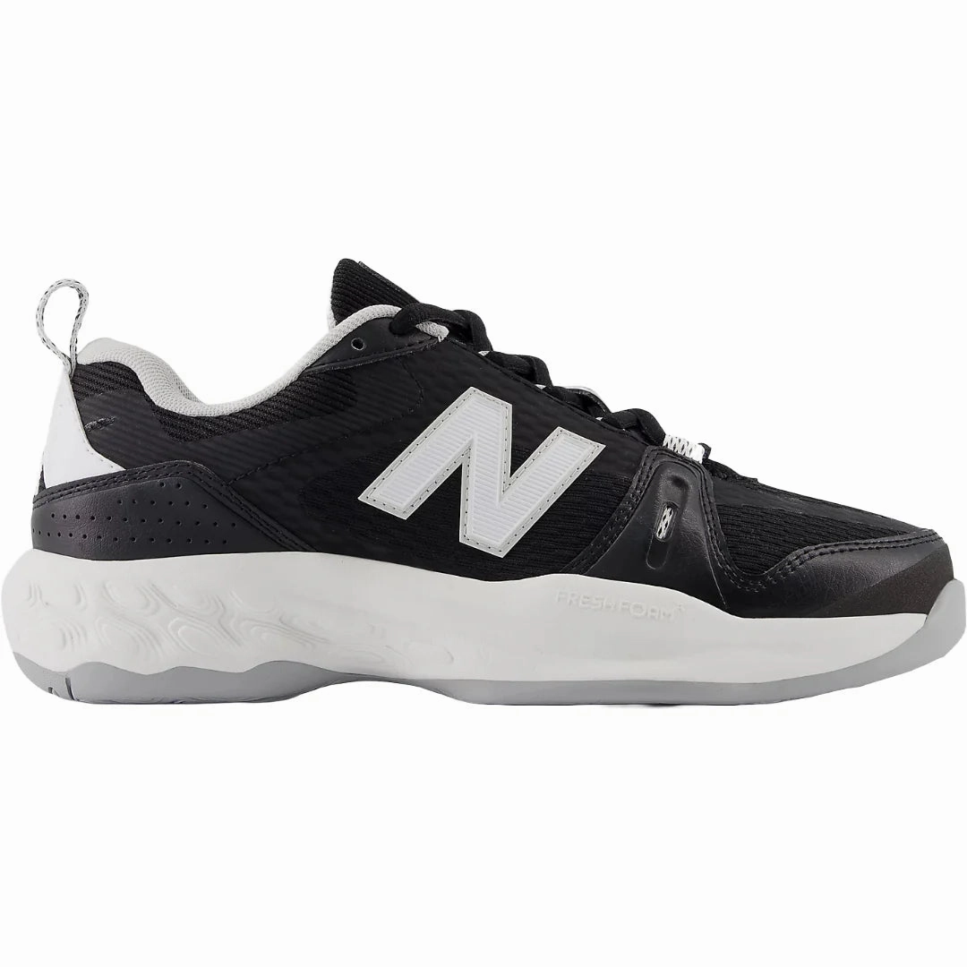 NEW BALANCE FRESH FOAM X 1007 WOMEN'S (BLACK/GREY) New Balance Fresh Foam X Hierro V8 Gore-tex