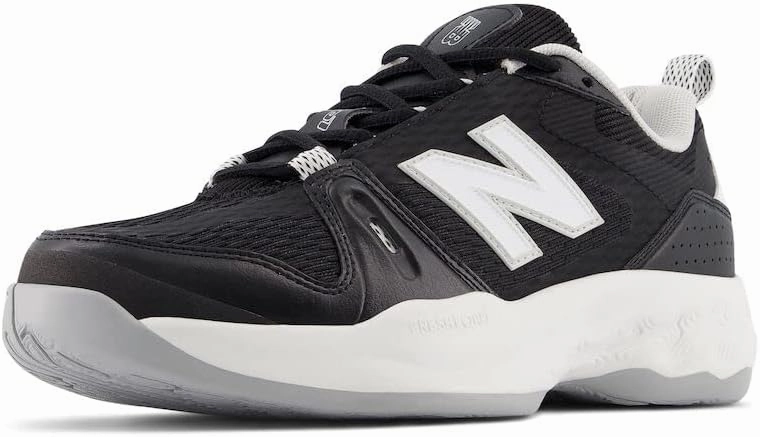 New Balance Slip On Sneakers Womens NEW BALANCE FRESH FOAM X 1007 WOMEN'S (BLACK/GREY)