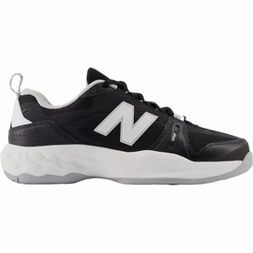 New Balance New Release 9060 NEW BALANCE FRESH FOAM X 1007 WOMEN'S (BLACK/GREY)