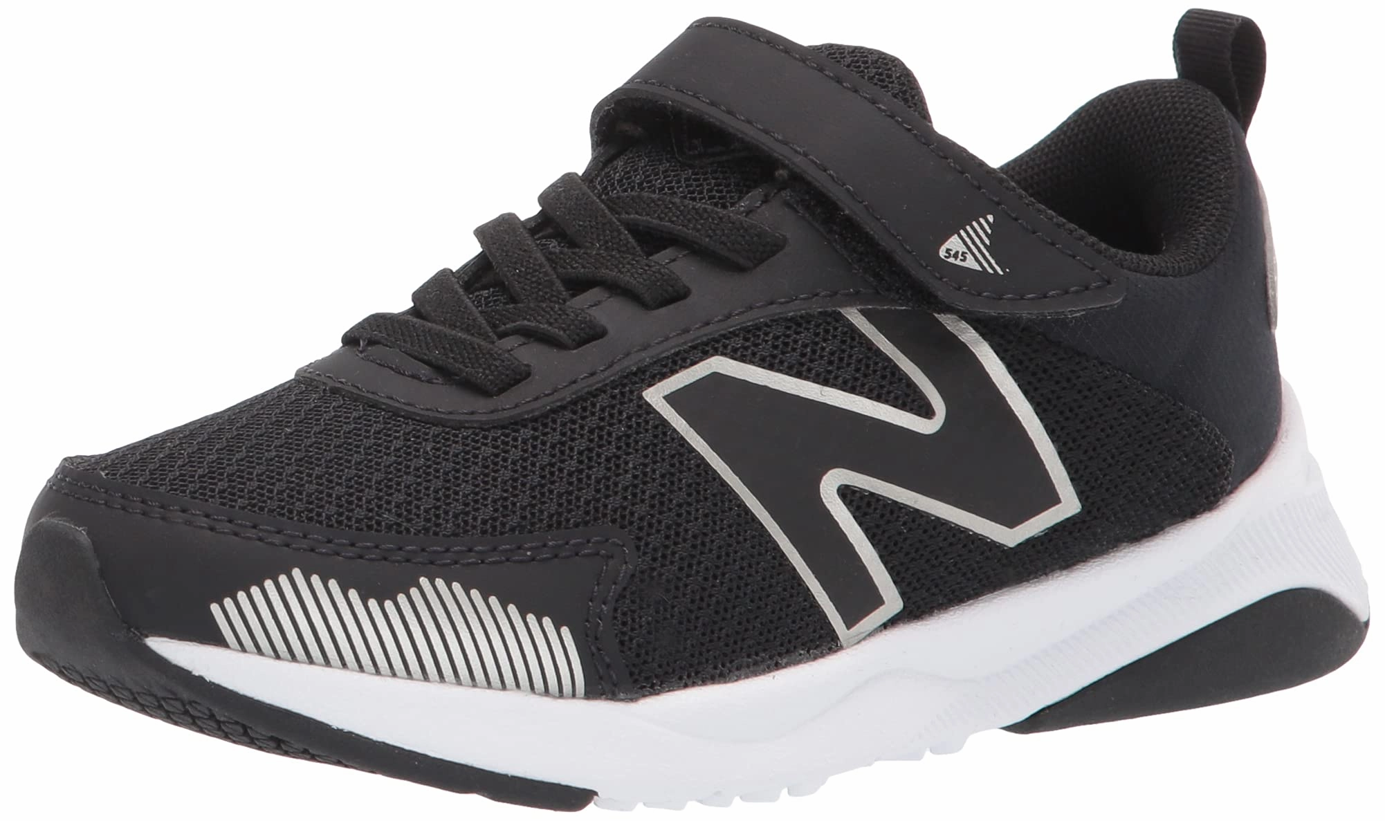 New Balance Kid's Dynasoft 545 V1 Hook and Loop Running Shoe Coco Gauff New Balance Tennis Shoes