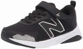 New Balance Kid's Dynasoft 545 V1 Hook and Loop Running Shoe Running New Balance Mens Shoes