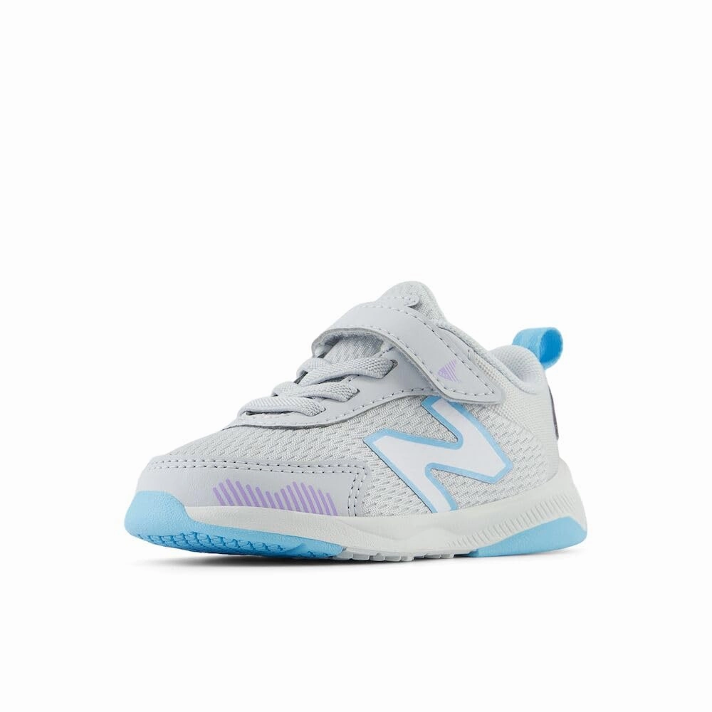 New Balance Collaboration Shoes New Balance Kid's Dynasoft 545 V1 Hook and Loop Running Shoe