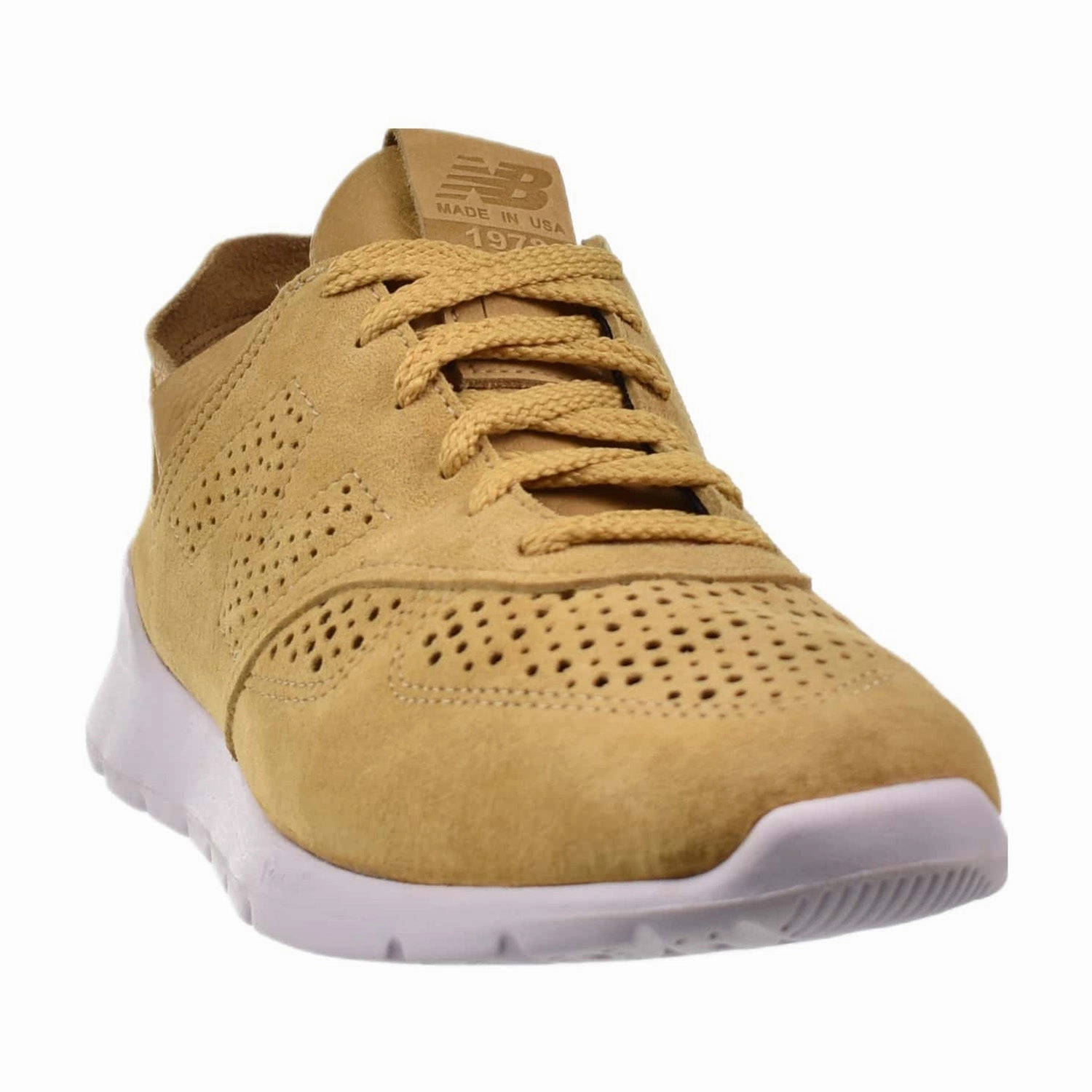 New Balance ML1978 Made in USA Men's Shoes Tan New Balance 274