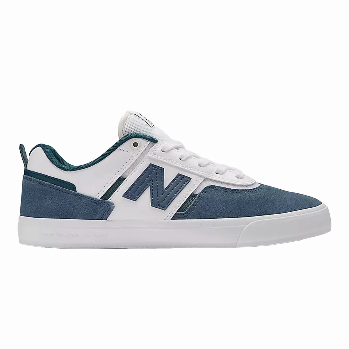 New Balance NM 306 Shoes - Vintage Indigo / White New Balance 991 Jjjjound