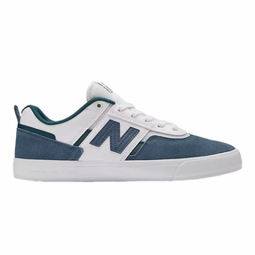 New Balance U993gg New Balance NM 306 Shoes - Vintage Indigo / White