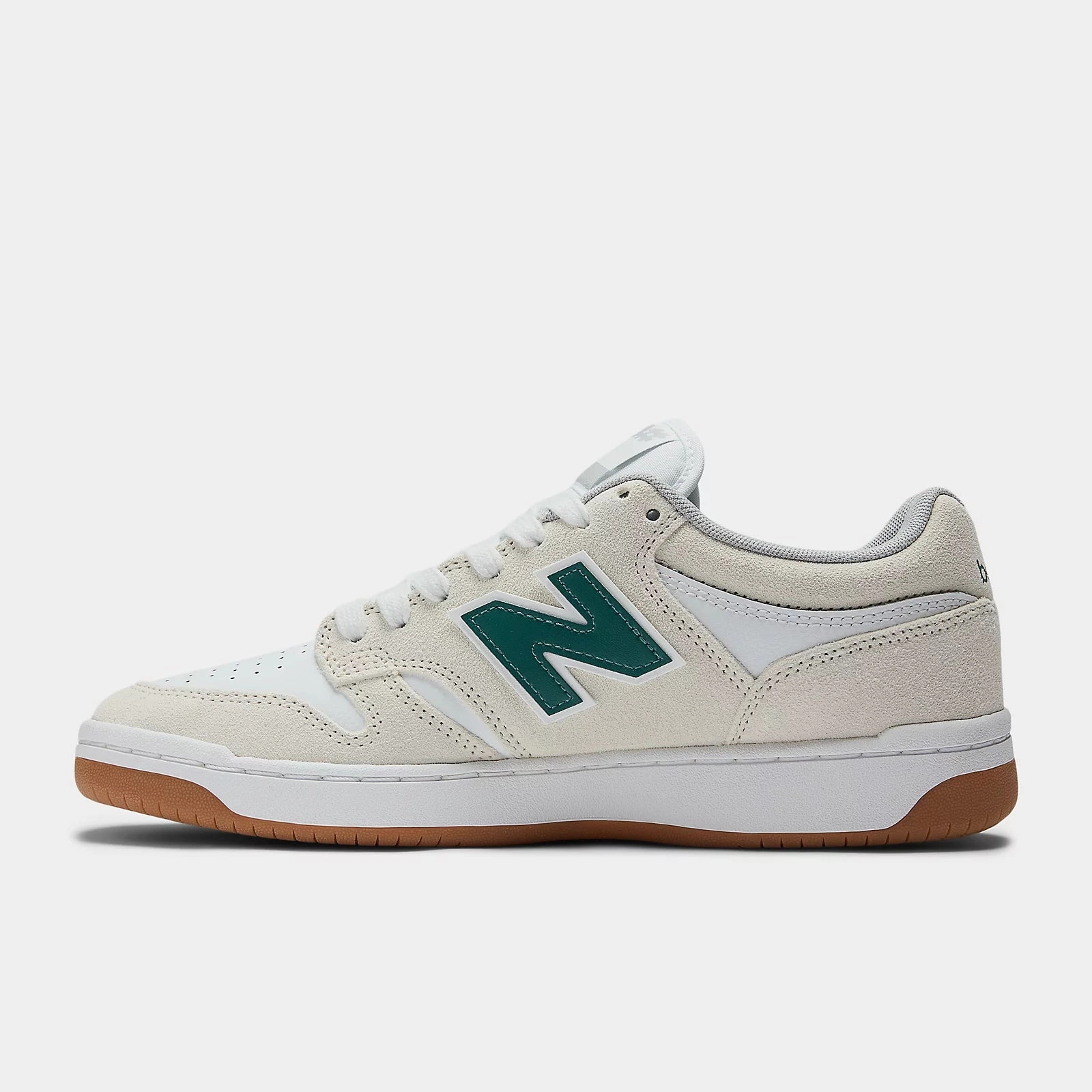 New Balance Womens 237 V1 Classic New Balance Numeric 480 - Sea Salt w/ Vintage Teal
