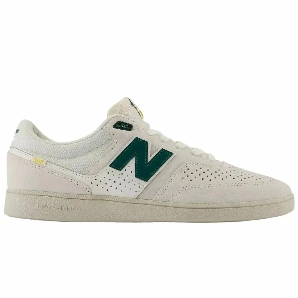 New Balance Molded Cleats New Balance Numeric 508 Westgate Skate Shoes