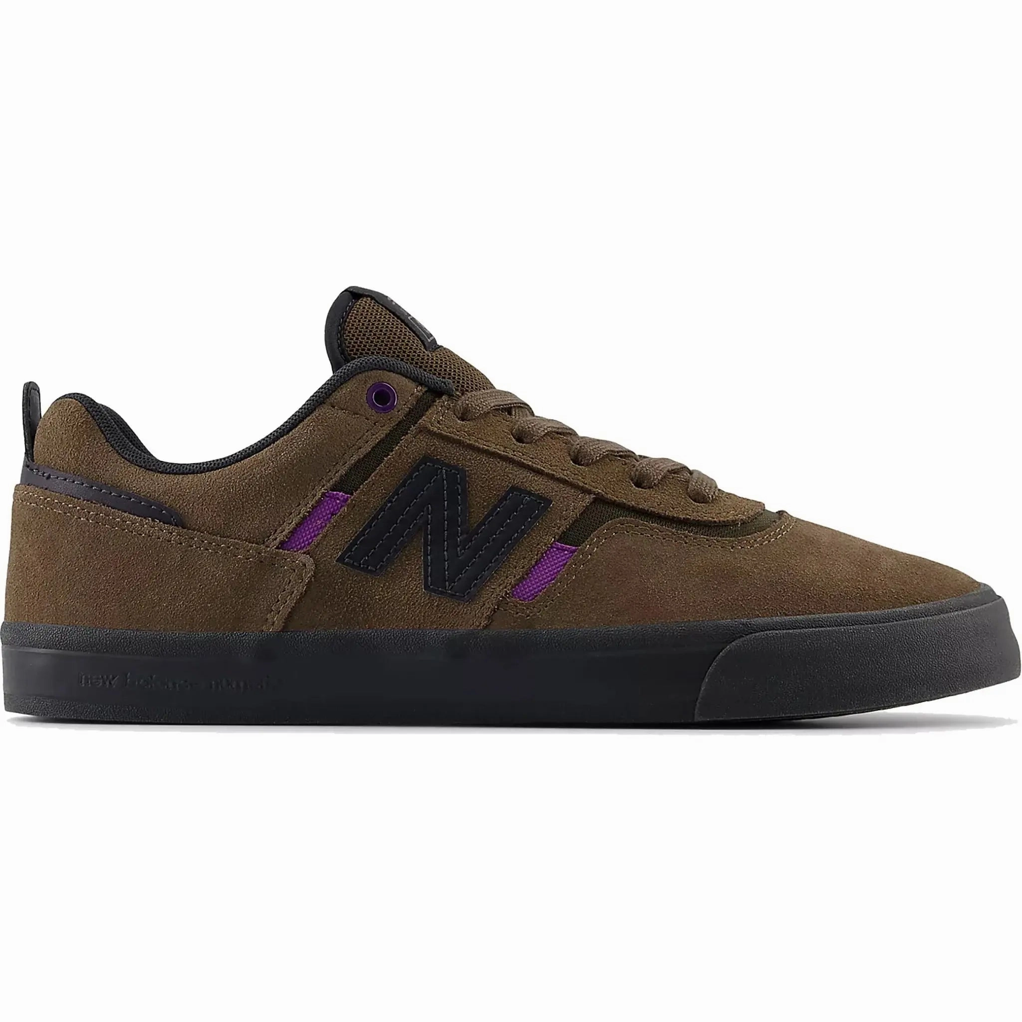 New Balance Numeric Foy 306 Skate Shoes New Balance 1080