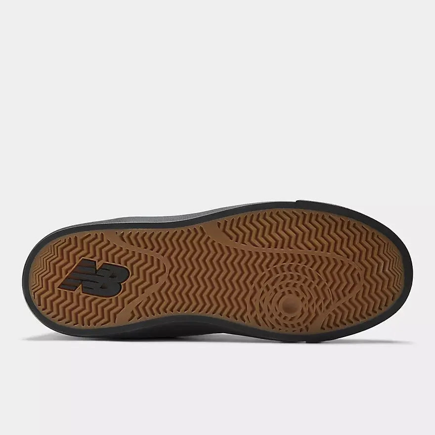 New Balance Black Reflective New Balance Numeric Franky Villani 417 - Blu/Blk