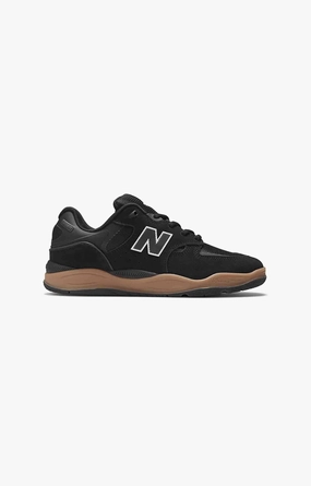 New Balance Numeric NM1010BC Black/Gum, Shoe New Balance Factory Outlet Brighton