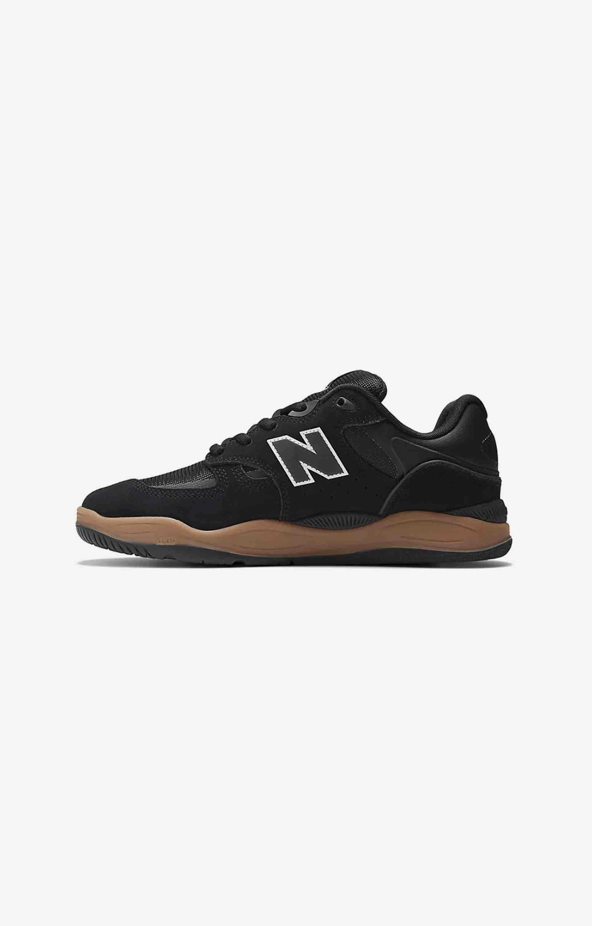 New Balance Numeric NM1010BC Black/Gum, Shoe New Balance 9060 Light Blue