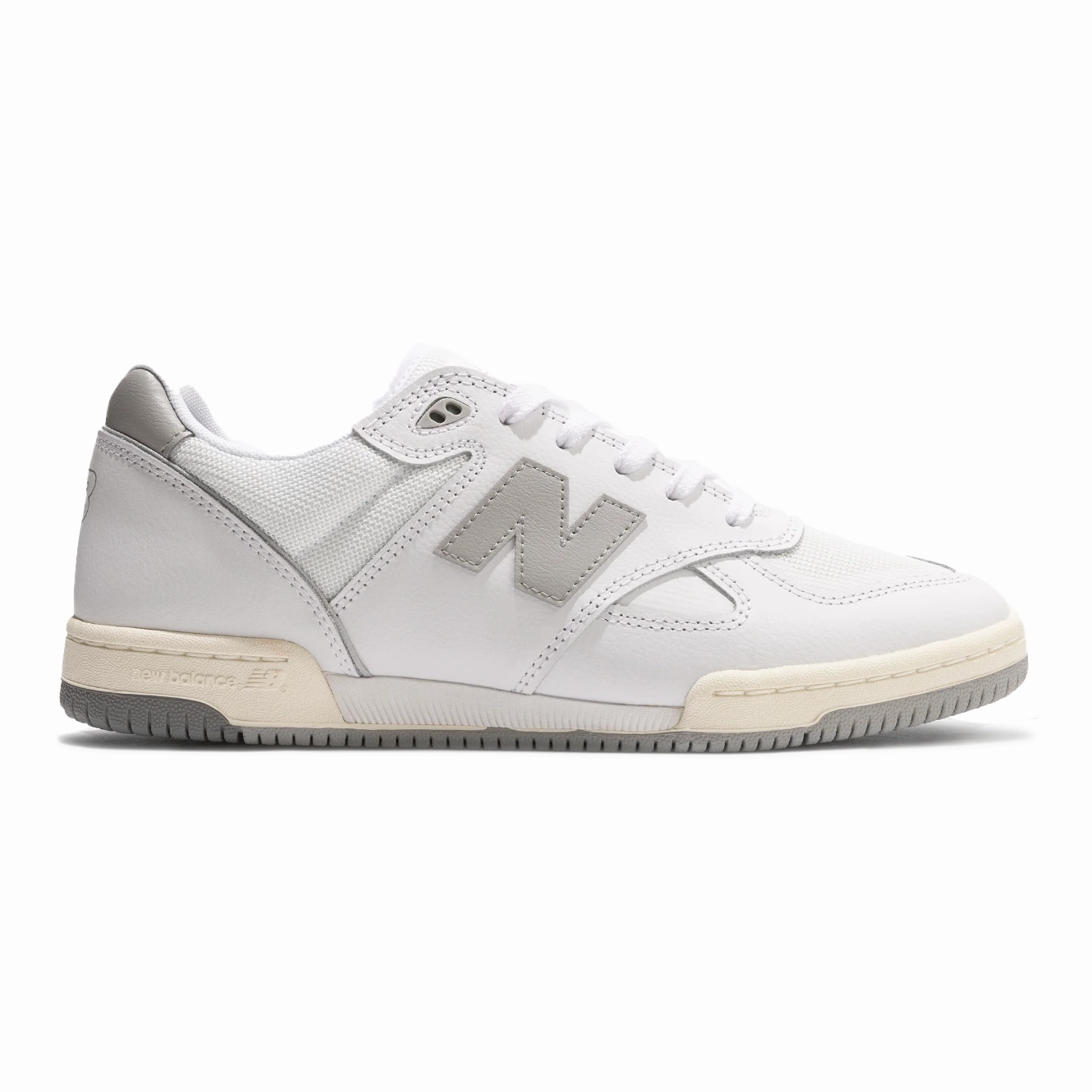 New Balance 992 Joe Freshgoods New Balance Numeric Tom Knox 600CWG  - White / Grey
