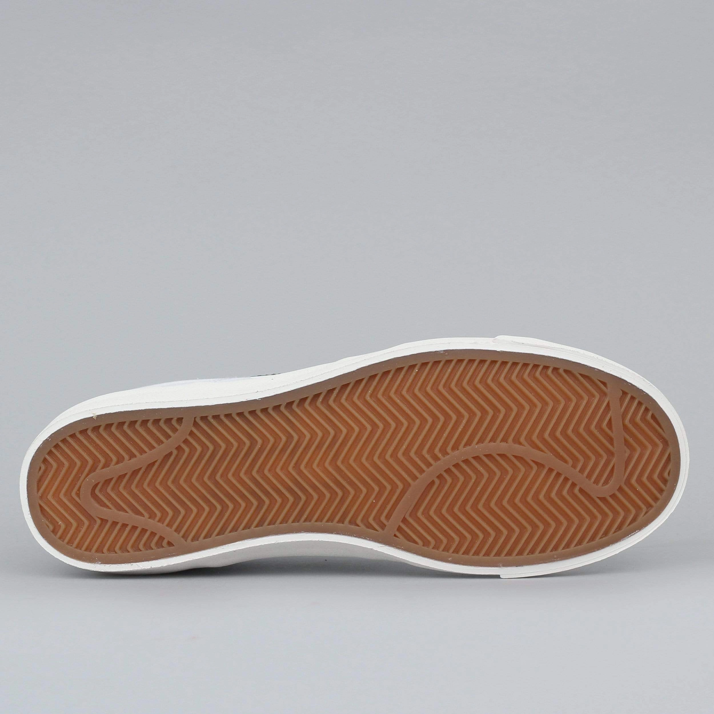 Men's 247 New Balance New Balance Pro Court 212 Shoes White / Green