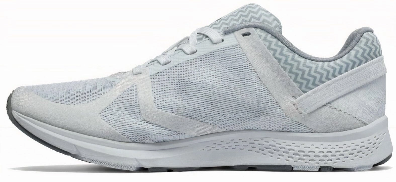 New Balance 997h White Grey New Balance Vazee Transform Graphic Trainer Women's Cross-Training Shoes