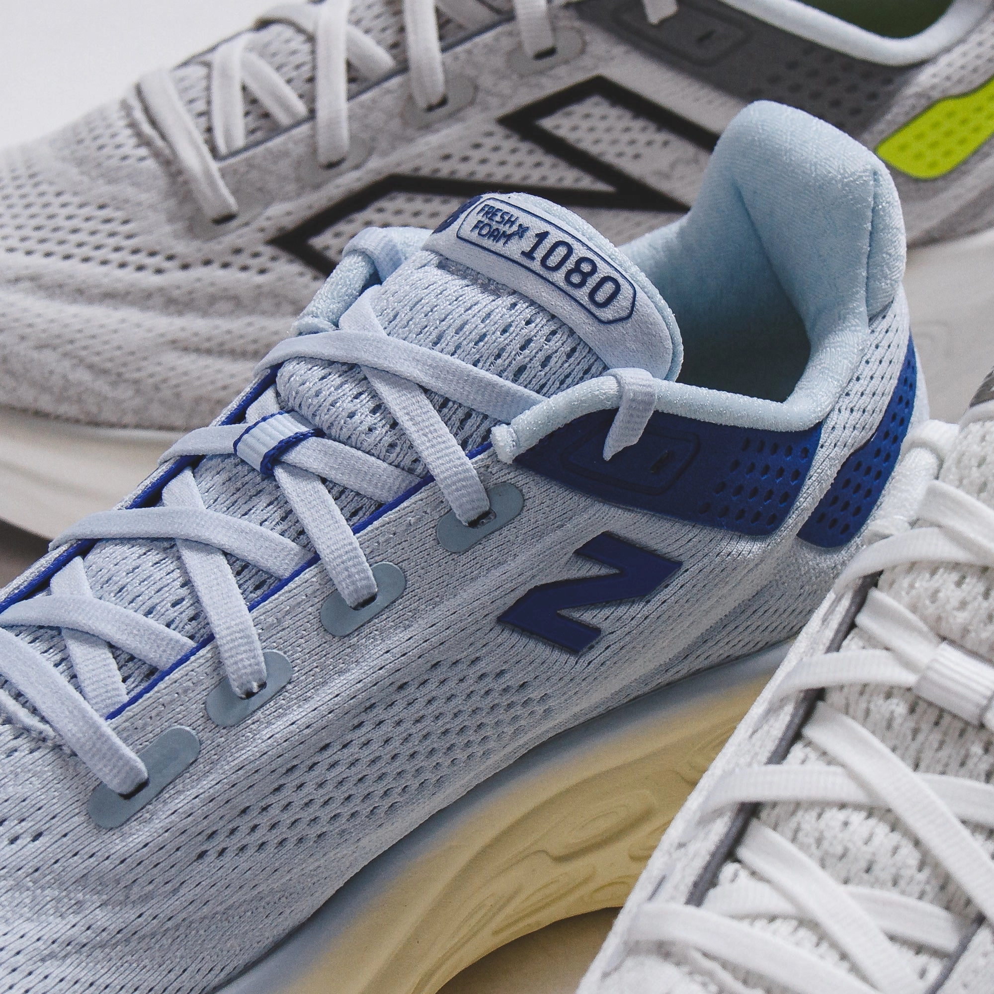 New Balance Women Fresh Foam X 1080v13 Starlight W1080D13 New Balance 2002r Womens