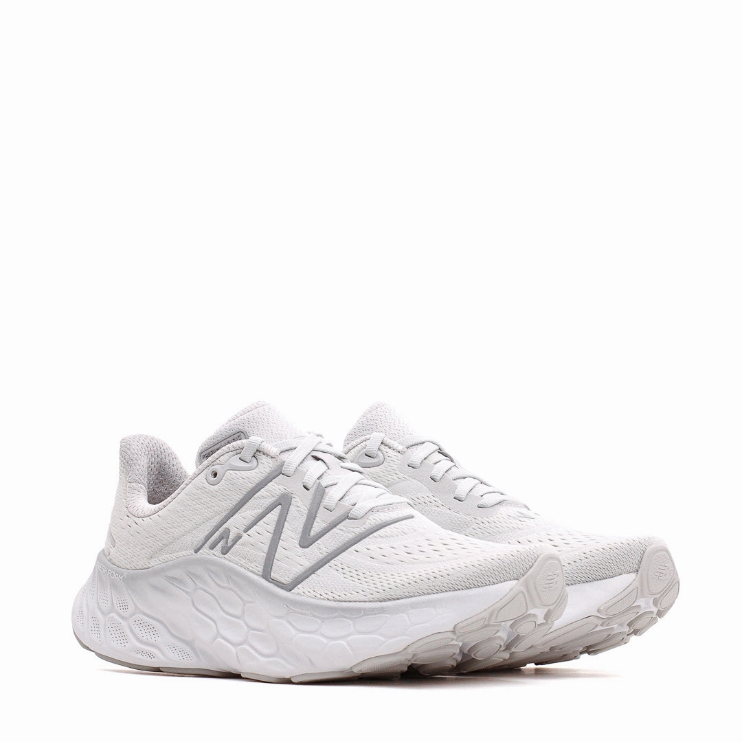 New Balance Women Fresh Foam X More v4 Summer Fog WMORNC4 Womens New Balance 990v5