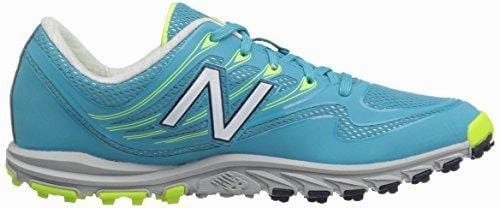Shop New Balance 550 New Balance Women's nbgw1006 Golf Shoe, Blue, 7 B US