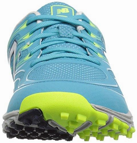 New Balance Shoes Made In The Usa New Balance Women's nbgw1006 Golf Shoe, Blue, 7 B US