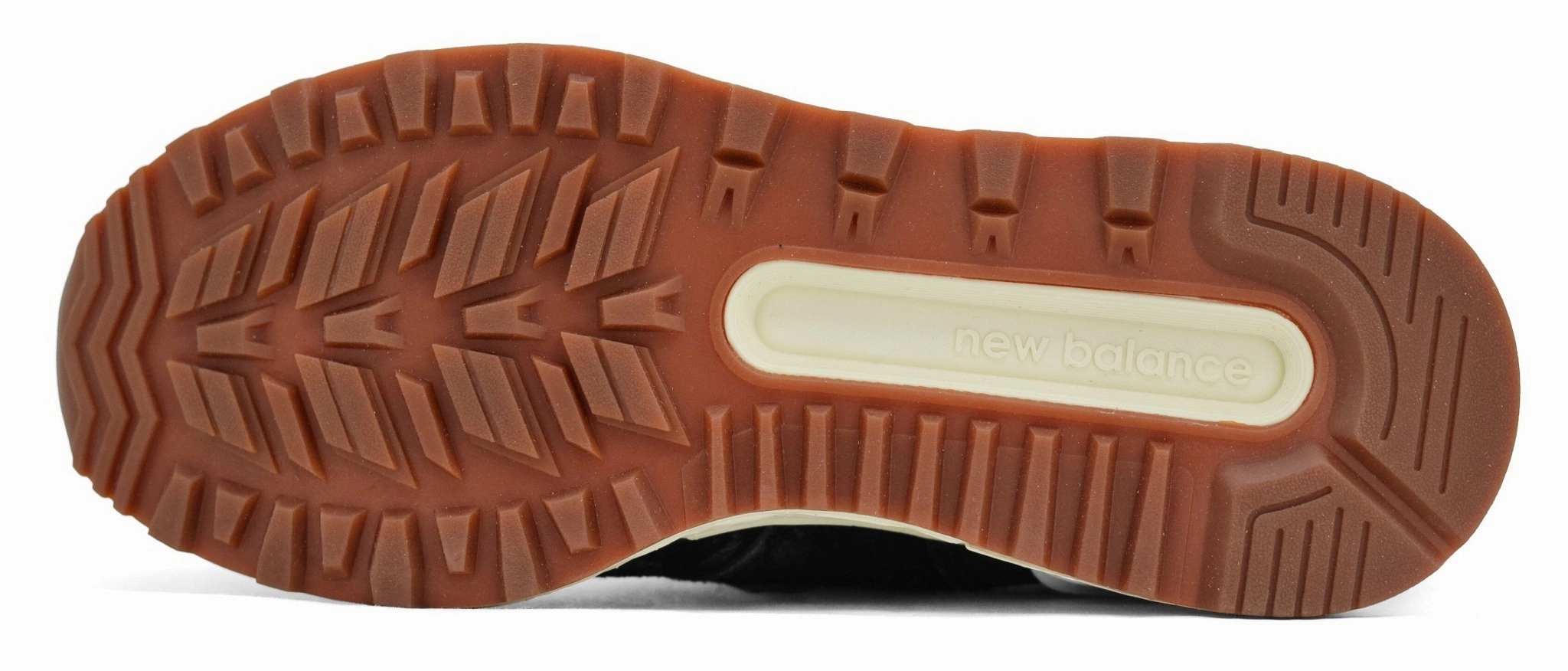 New Balance WS574 SFK Sneaker Women Black F8 New Balance Low Profile