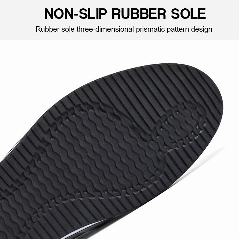 New Fashion Men's leather Loafers-Buy 2 get 10% off Adrian Year Of The Dragon Hair-on Tassel Loafers