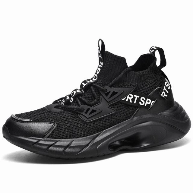 New Men Running Shoes Breathable Lightweight Sneakers Jogging Shoes Avia Running Shoes