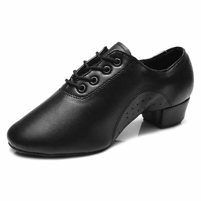 New style Brand New Modern  Men's Boy's Ballroom Tango Latin Dance Shoes Man dance shoes man Support Insoles For Flat Shoes