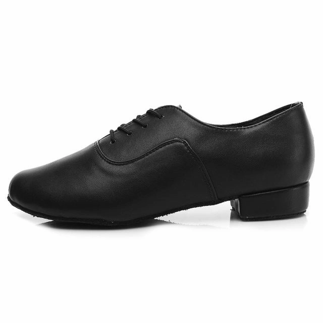 New style Brand New Modern  Men's Boy's Ballroom Tango Latin Dance Shoes Man dance shoes man Best Athletic Shoe For Flat Feet