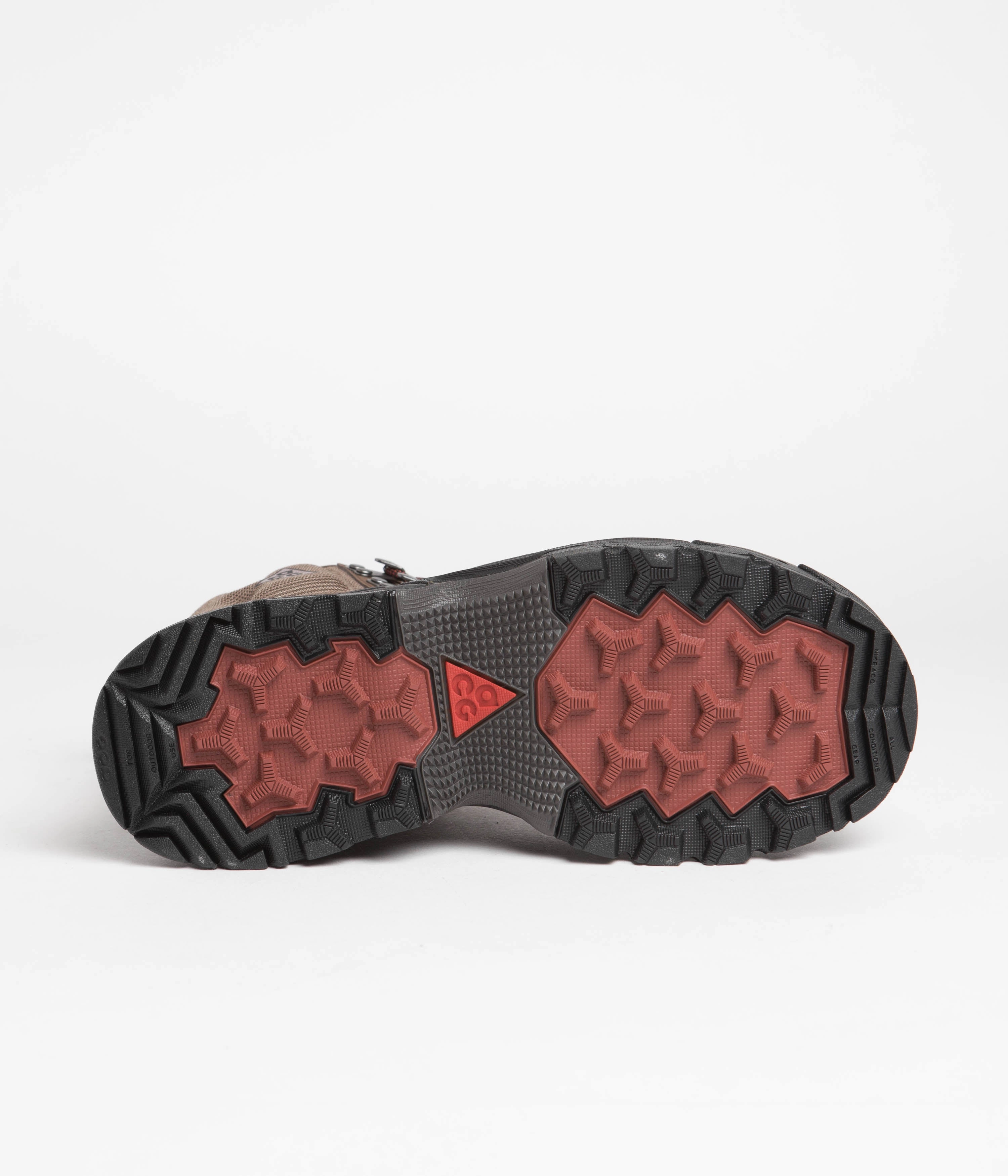 Asics Gel-kayano Trainer Shoes Nike ACG Gaiadome Gore-Tex Shoes - Trails End Brown / Black