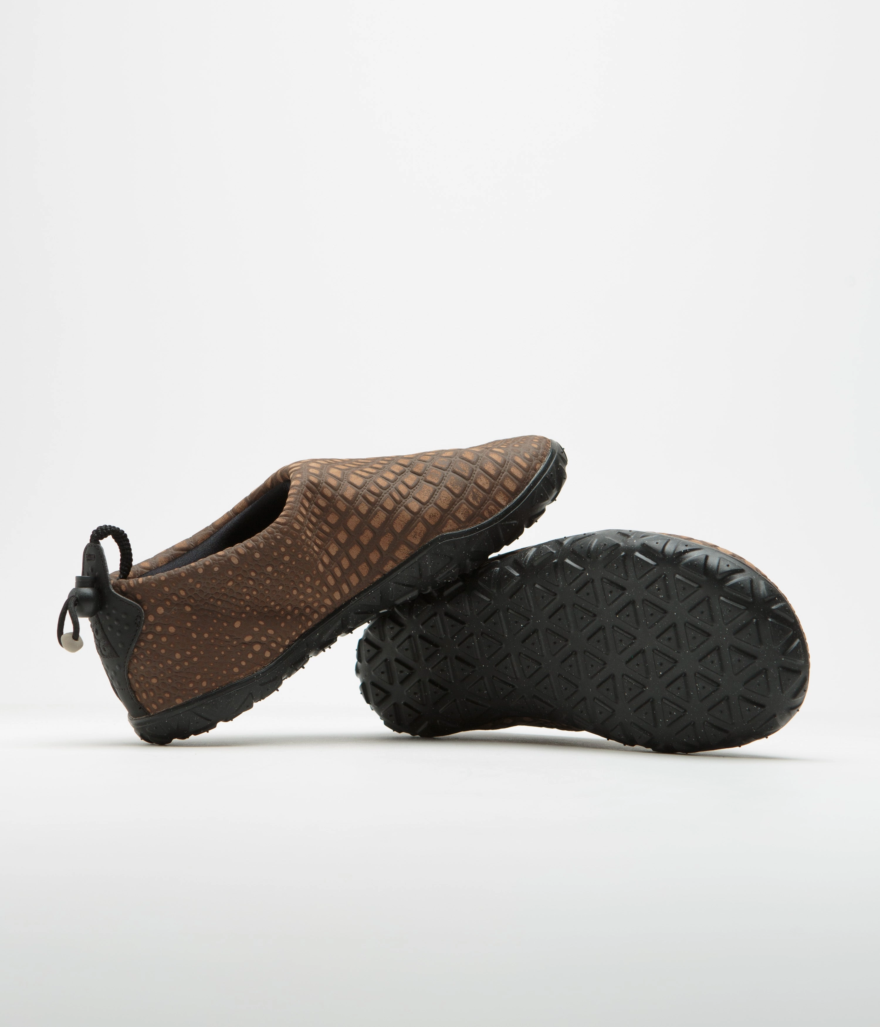 Asics Shoes 2025 Nike ACG Moc Premium Shoes - Cacao Wow / Black - Cacao Wow - Black