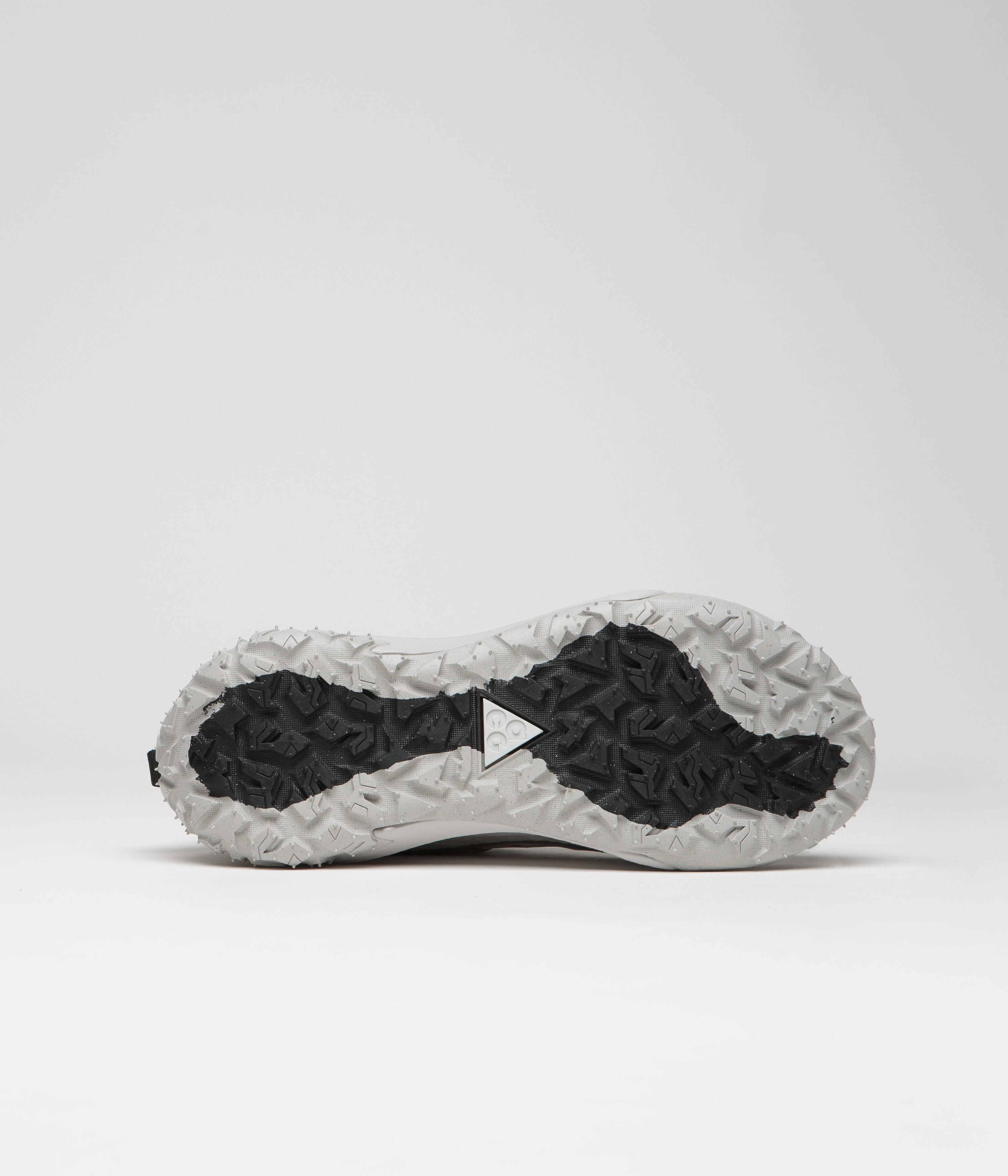 Nike ACG Mountain Fly 2 Low Shoes - Light Iron Ore / Black - Flat Pewter Asics Nova Basketball Shoes