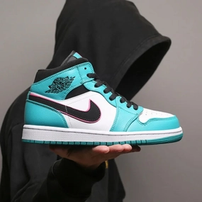 Asics Step In Shoes Nike Air 1 AJ1 Unisex Breathable Running & Basketball Shoes  Lightweight, Cushioned Gym & Sports Trainers