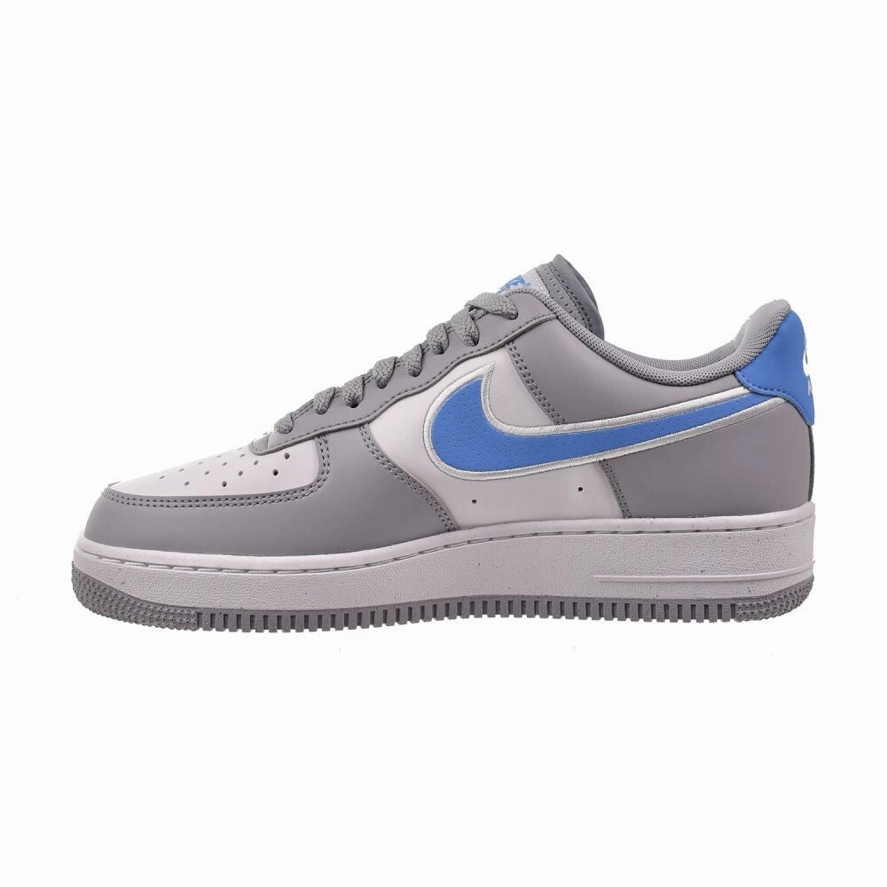Nike Air Force 1 '07 Next Nature Men's Shoes Wolf Grey/University Blue hm0721-001 Asics Shoes 10.5
