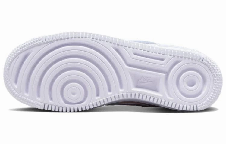 NIKE AIR FORCE 1 SHADOW LIGHT SOFT PINK (W) Original Asics Shoes Price