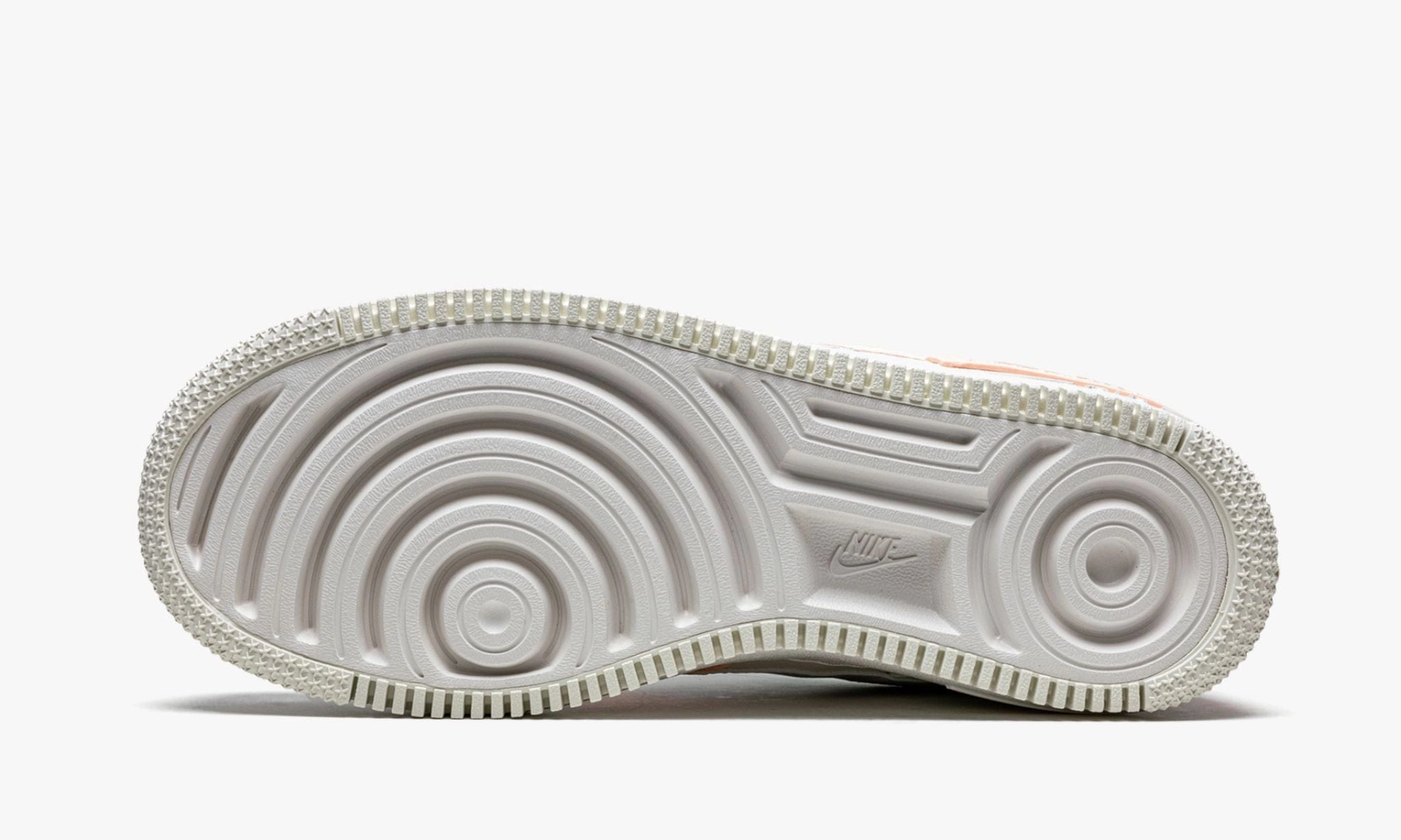 Asics Volleyball Shoes 2024 NIKE AIR FORCE 1 SHADOW SAIL BARELY GREEN (W)