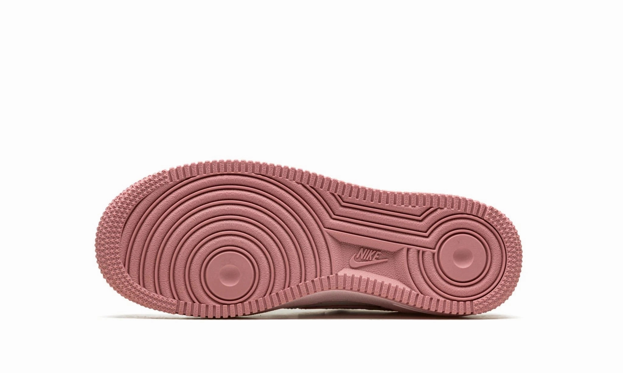 NIKE AIR FORCE 1 WHITE ELEMENTAL PINK (PS) Best Value Asics Running Shoes