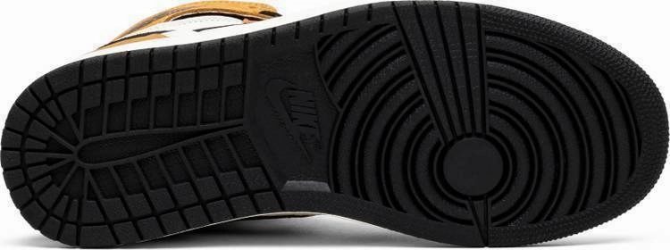 Nike Air Jordan 1 Rookie Of The Year Shoes Basketball Men Flytefoam Asics Shoes