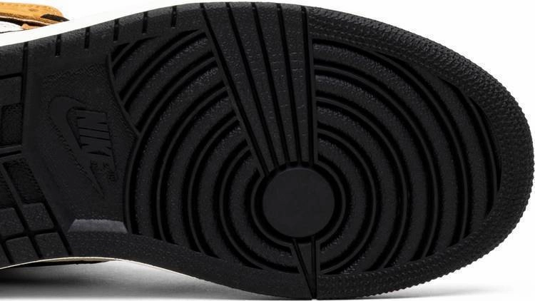 Nike Air Jordan 1 Rookie Of The Year Shoes Basketball Men Best Asics Gel Walking Shoes