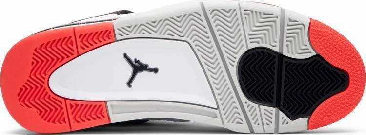 Nike Air Jordan 4 Retro 'Pale Citron" Basketball Men Sale Shoes Best Asics Distance Running Shoes