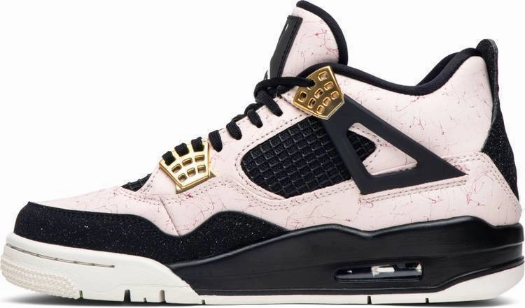 Nike Air Jordan 4 Retro 'Splatter" Basketball Men Sale Shoes Asics Elite Running Shoes