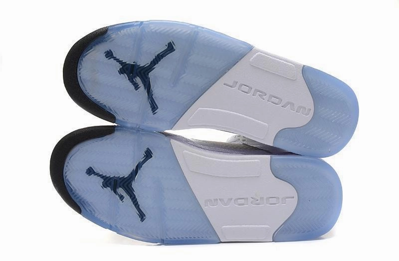 Asics Shoes Clay Court Tennis Nike Air Jordan 5 Retro White Men Shoes Sale