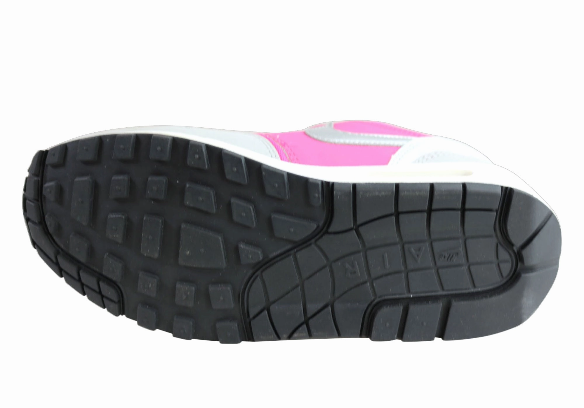 Asics Turf Shoe Nike Air Max 1 (GS) Older Kids Girls Trainers Sport Shoes