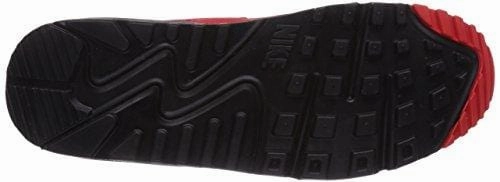 Asics Gt 2000 4 Running Shoe Nike Air Max 90 Essential, Men's Low-Top Trainers, Multicolor (Wolf Grey/Dark Grey/Challenge Red), 9.5 UK (44 1/2 EU)