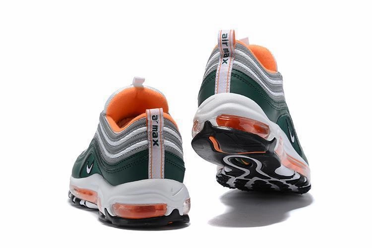 Asics Gel-venture 9 Mt Trail Running Shoe Nike Air Max 97 Green Grey Orange Shoes Sale Men Size US 7, 8, 8.5, 9, 10, 11