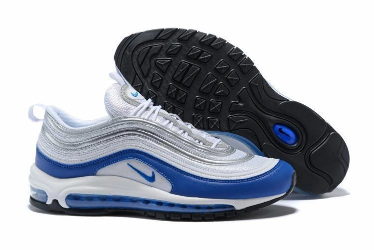 Asics Snapdown 4 Wrestling Shoes Nike Air Max 97 White Royal Silver Blue Shoes Sale Men Size US 7, 8, 8.5, 9, 10, 11