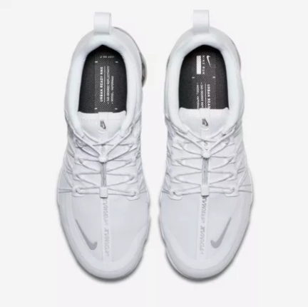 Nike Air Vapormax Run Utility White Shoes Sneakers Men Sale Size US 7-11 Sneakers Nordstrom