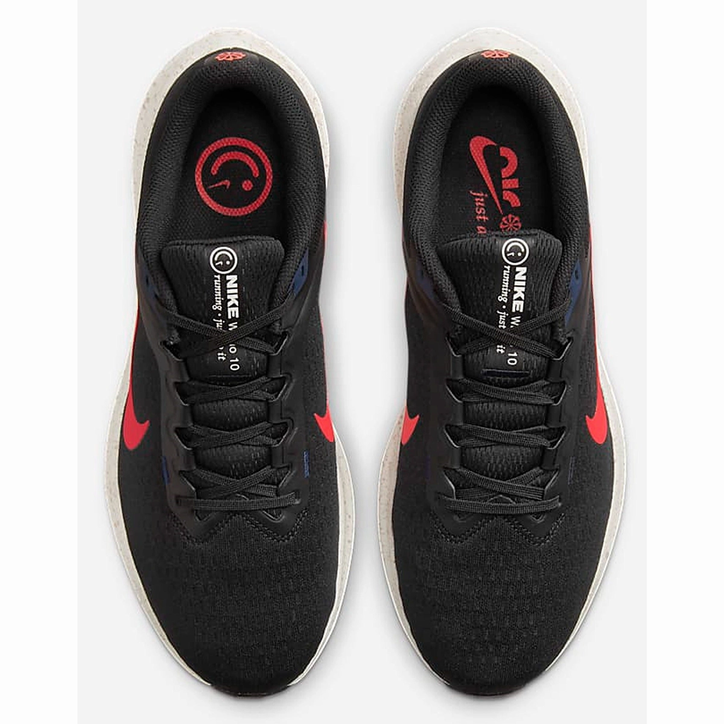 Nike Air Winflo 10 Men's Running Shoes (DV4022-002) Asics Gel-zaraca 4 Running Shoe