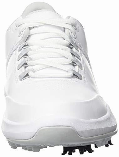 Asics Tiger Shoes Mexico 66 Nike Air Zoom Accurate Golf Shoes 2018 Women White/Black/Metallic Silver Medium 9.5