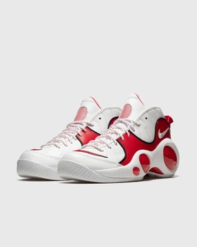 Shop Deals On Asics Gel-kayano 32 Running Shoes Nike Air Zoom Flight 95 - White / True Red / Black