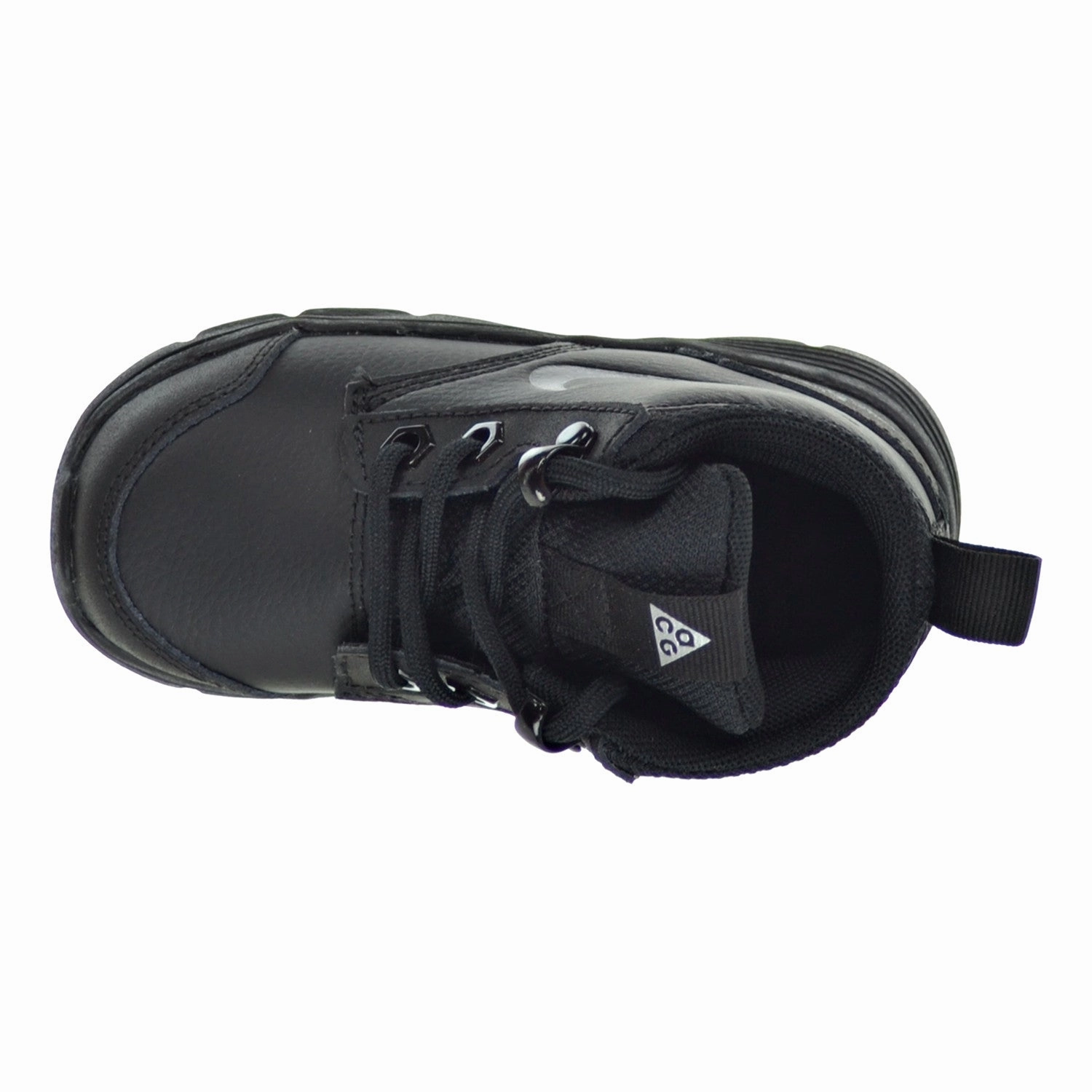 Nike DF Jack Boot (TDV) Toddler's Shoes Black Asics Running Shoes Gt 2000 11